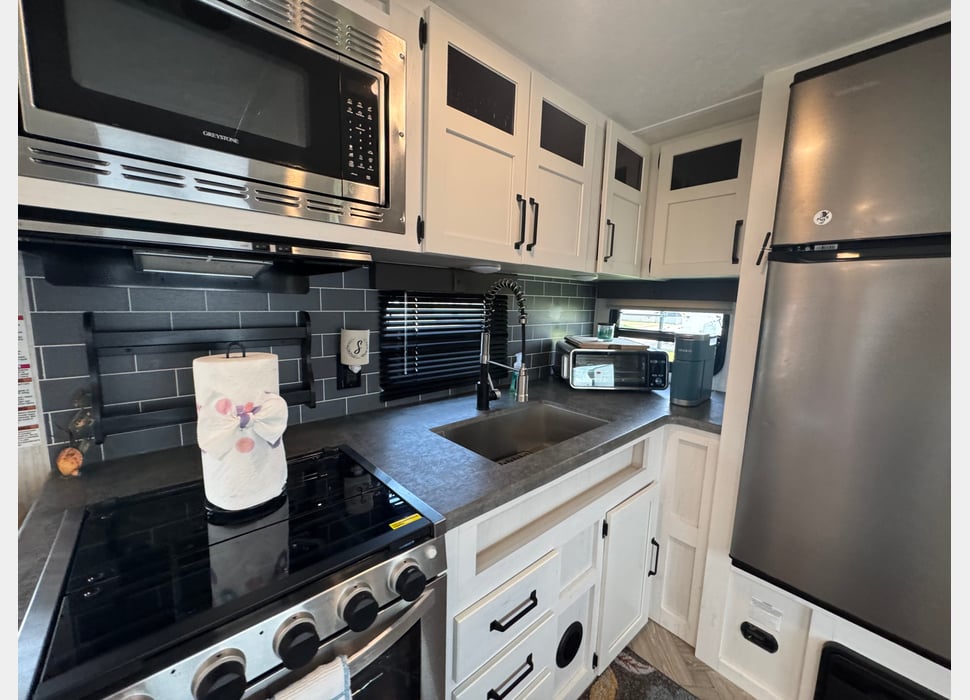 Travel Trailer rentals in Gainesville