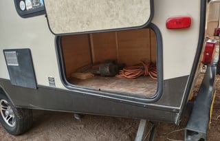 2014 Keystone RV Bullet 230BHS