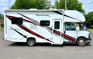 Thor Quantum SE – Family Ready, Easy to Operate