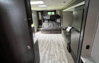 Family Friendly Grand Design Transcend Xplor 265BH