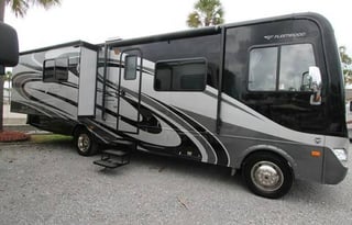 The Love family Storm