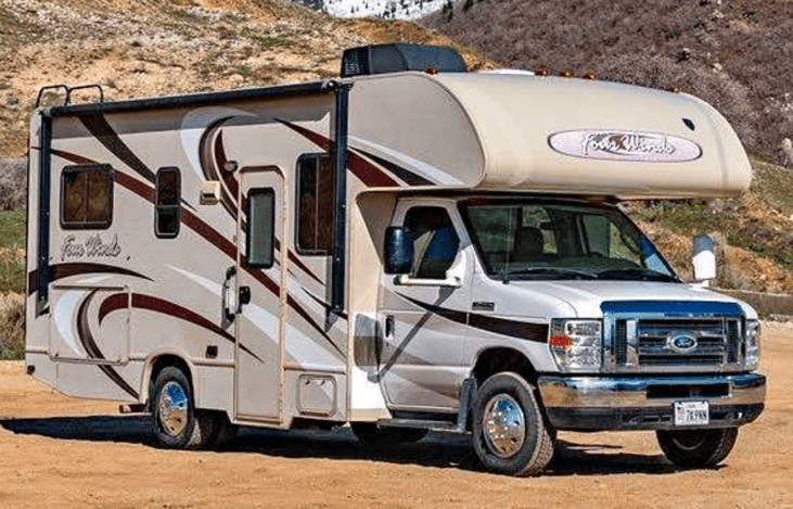RV Photo