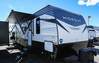 2021 Keystone RV Hideout 318BR