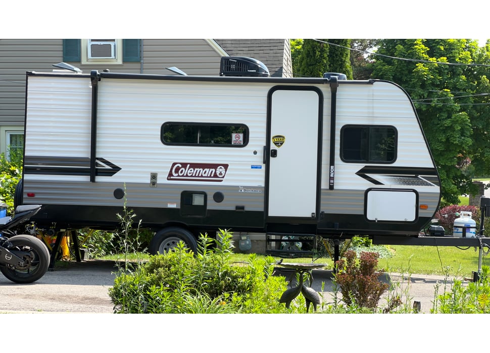Travel Trailer rentals in Princeton