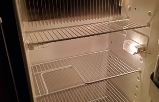 2003 Coachman Cross Country Elite 376DS