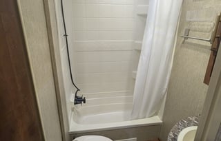 2016 Keystone RV Passport Grand Touring