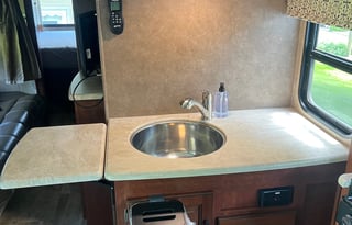 CT RV Adventures - Sunseeker