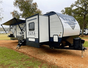 Palomino Puma 32BHQS