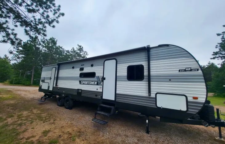 RV Photo