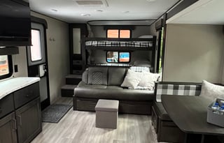 (Fall Special) Grand Design Xplor 265BHBunkhouse