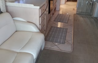 2001 American Coachmen Class A Motor Home