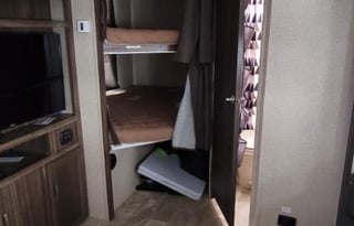 2018 Coachmen RV Apex Ultra-Lite 287BHSS