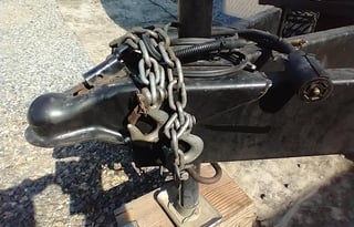 Interstate Enclosed Trailer- Best deal for toys!