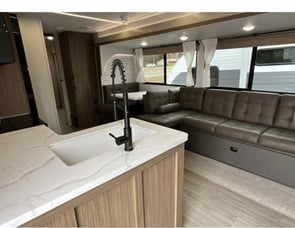 Forest River RV Salem 33TS