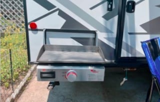 Fully Stocked RV for Family of 5- 2021 Rubicon