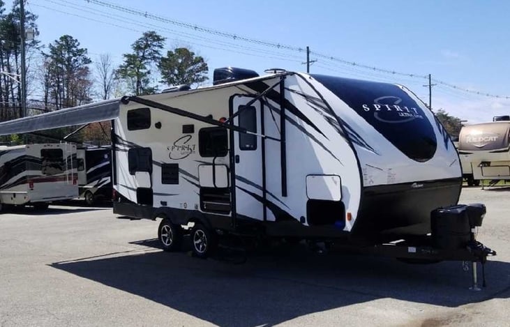 RV Photo