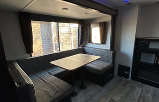 2022 Forest River Cherokee 274BRB