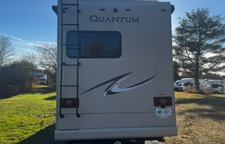 MERCURY: Small outside and big inside!