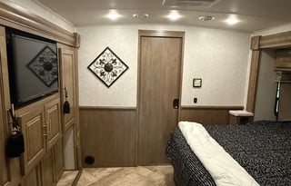 Woody's Wagon Adventures