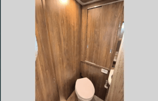 2027 Airstream Atlas Murphy Suite