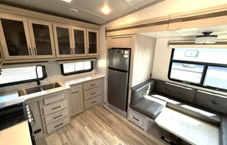 Forest River Rockwood Ultra Lite 2622RK