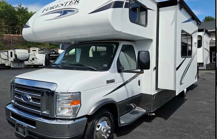 RV Photo