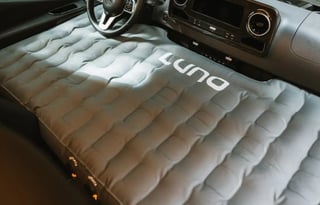 2026 AWD Revel 44E UNLIMITED MILES "Bart" LOADED