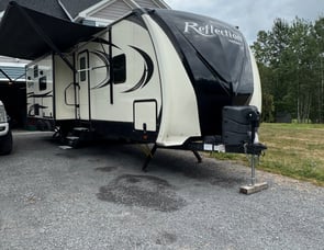 Grand Design Reflection 297RSTS