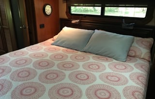 2013 Redwood RV Redwood 36RL