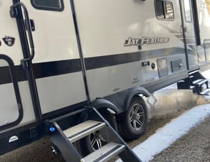 Jayco Jay Feather 24BH