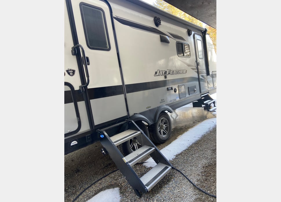 Travel Trailer rentals in Kalispell