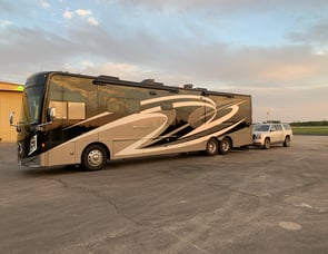 Thor Motor Coach Venetian B42