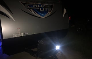 2018 Forest River Salem Cruise Lite 261 BHXL
