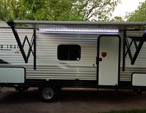 Dutchmen RV Aspen Trail LE 1950BH