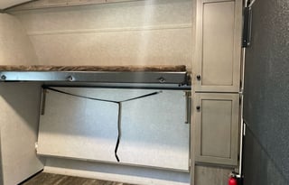 Outback Escape XL – Space, Comfort & Adventure