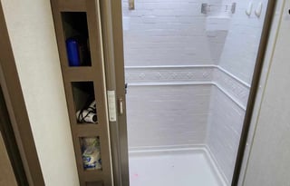 2024 Grand Design Transcend Xplor 24BHX