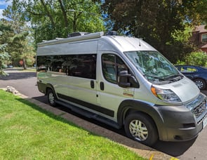 Thor Motor Coach Tellaro 20L