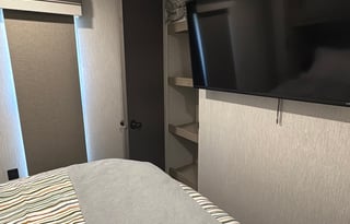 2023 Forest River RV Salem 29VBUD