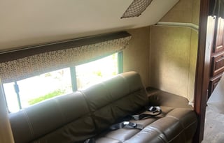 CT RV Adventures - Sunseeker