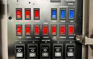 Kenny and Kelly’s RV