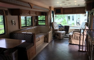 2013 Newmar Canyon Star