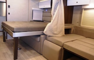 2023 Winnebago View 24 D - Mercedes Sprinter