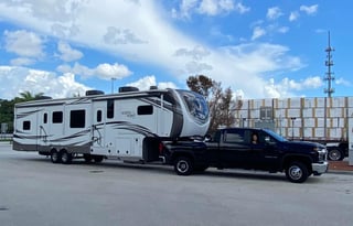 2020 Jayco North Point 383FKWS