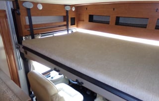 2017 Winnebago Sunstar 31BE "Big Beauty"