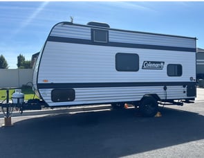 Keystone RV Coleman Coleman