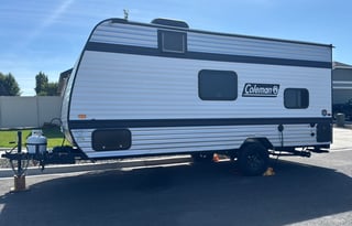 2025 Keystone RV Coleman Coleman