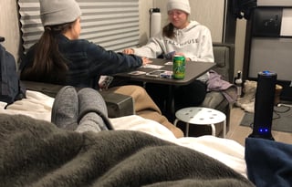 2021 Forest River RV Cherokee Wolf Pup 14CC