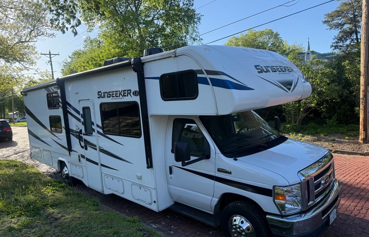 RV Photo