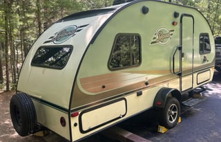 2015 Forest River RV R Pod RP-178