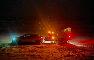 2020 Viking Express Series 9.0TD